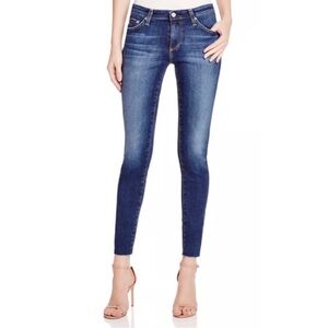 AG Skinny Jeans
